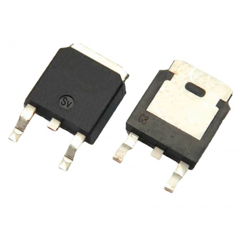 SJ2- 78M15 SMD