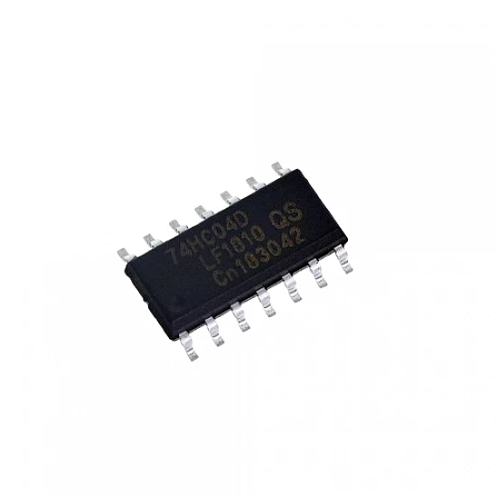 SJ3-74HC04D SMD