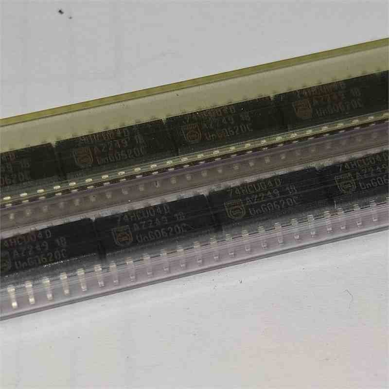 SJ4-74HC11D SMD