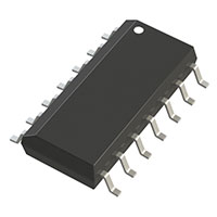 SJ4-74HC74D SMD