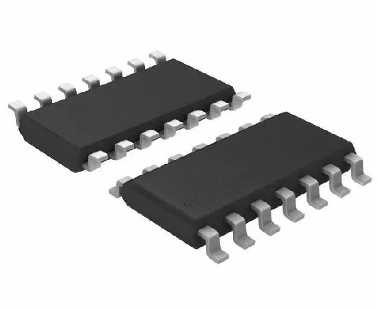 SJ5-CD4069BM smd