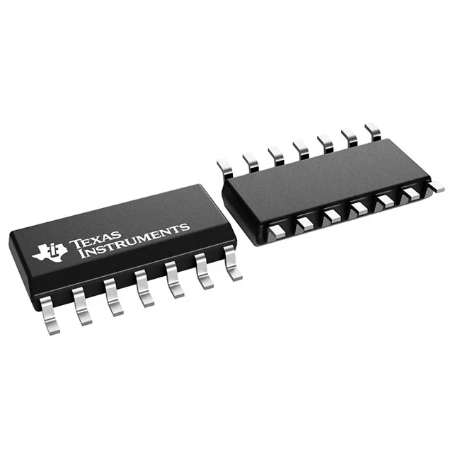 SJ5-CD4093BM smd
