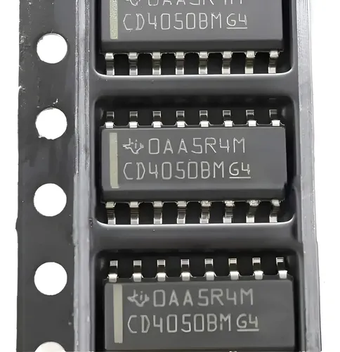 SJ6-CD4050BM smd