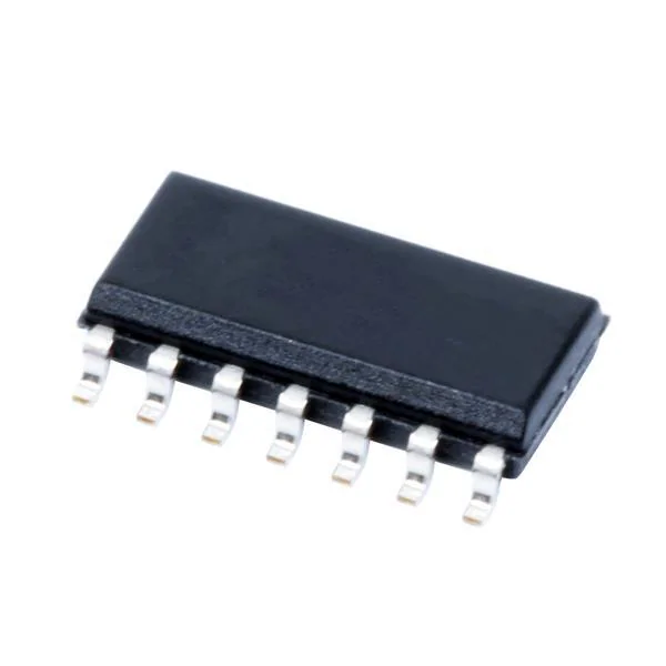 SJ6-CD4070BM smd