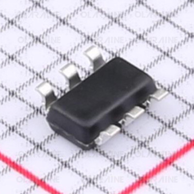 SJ6-CD4073BM smd