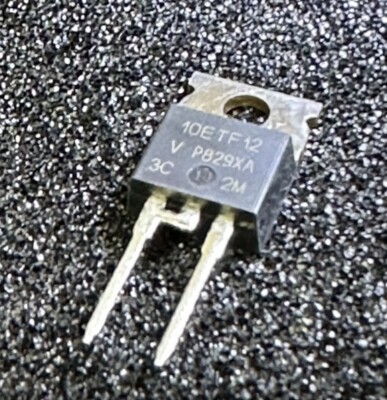 TF12 74LS47 SMD Gate