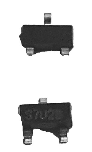 TF14 74LS06 SMD Gate