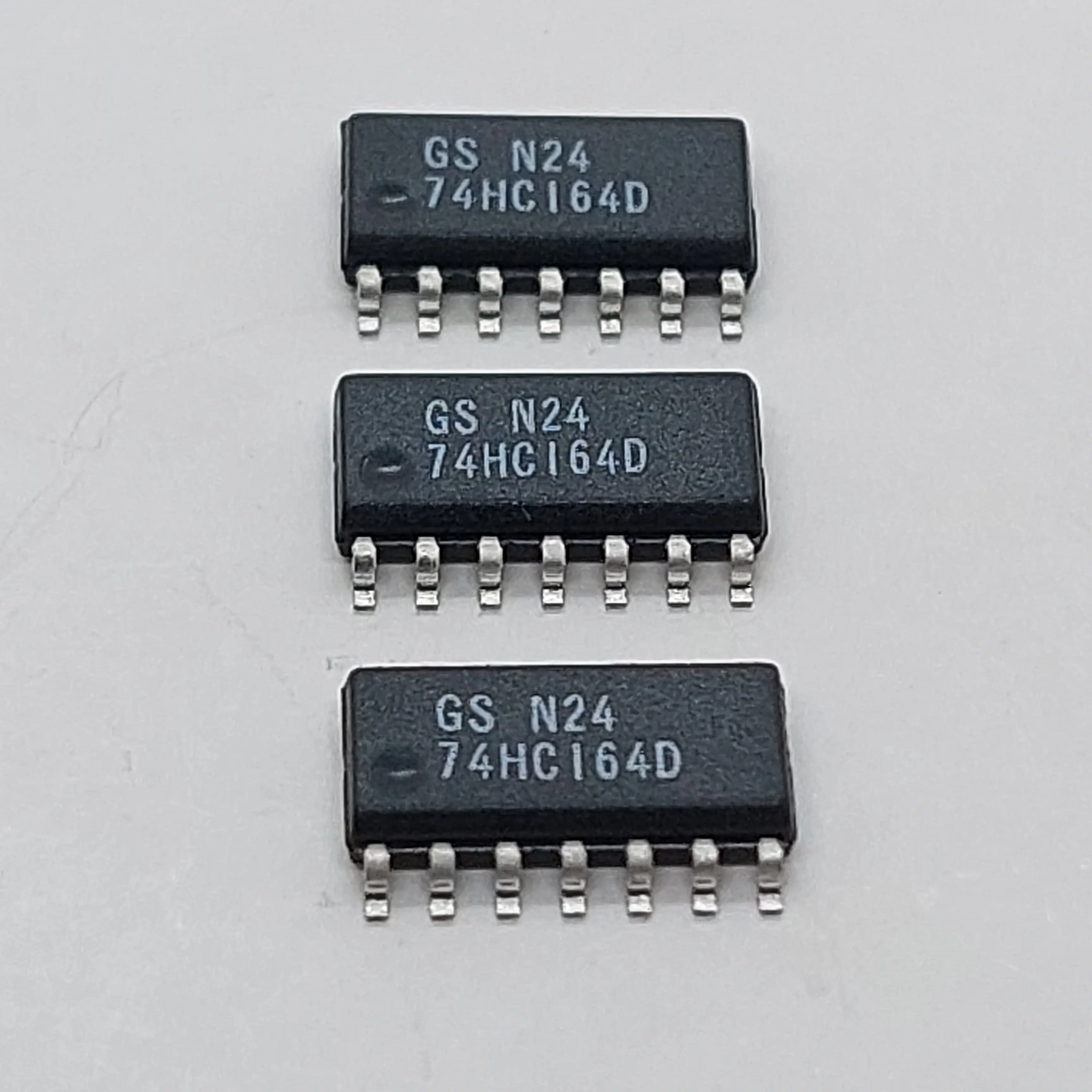 SJ10-74HC164D SMD