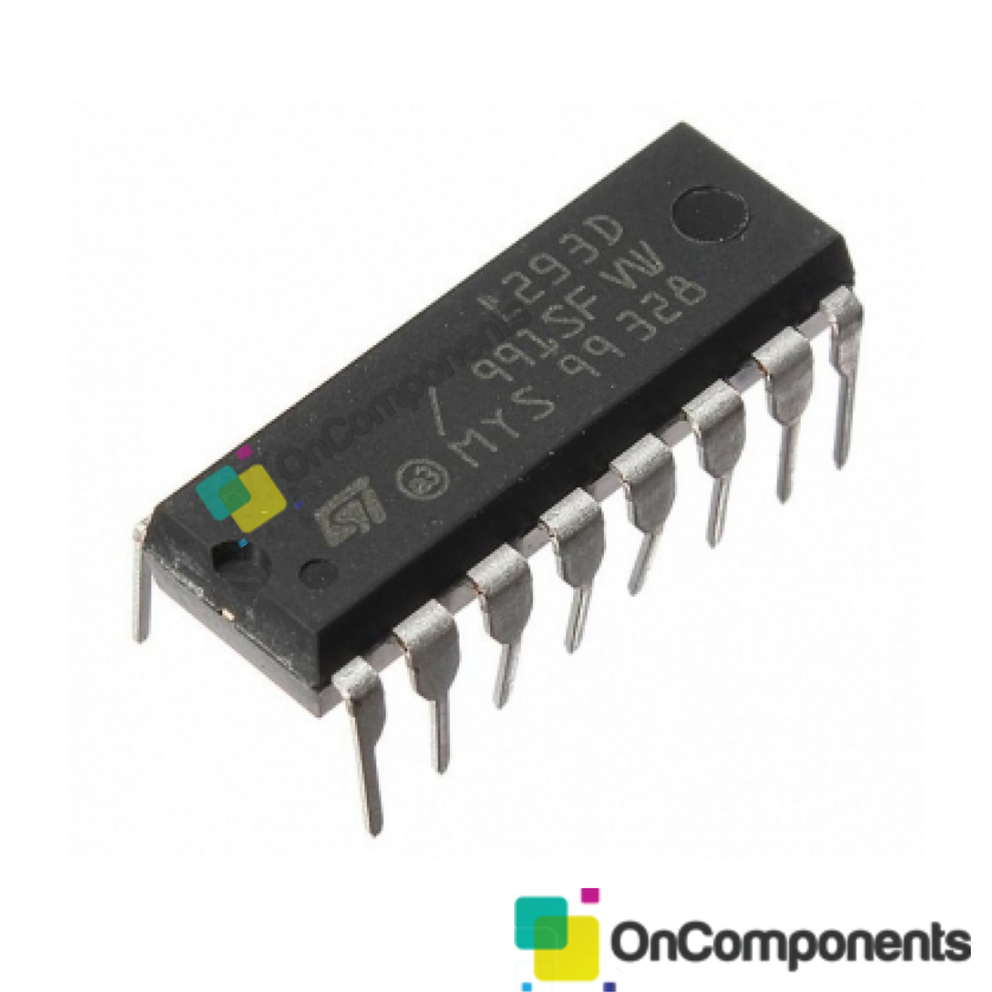 CC20 L293 smd