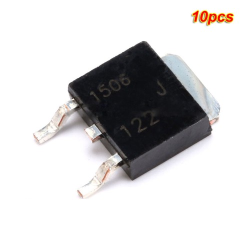 SR5-MJD122G smd npn 100v 8a