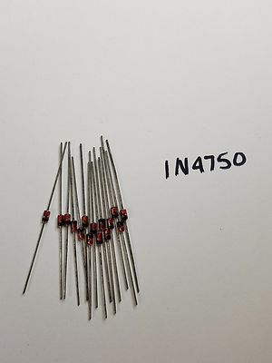 SK4- 1N4750 zinar-27V
