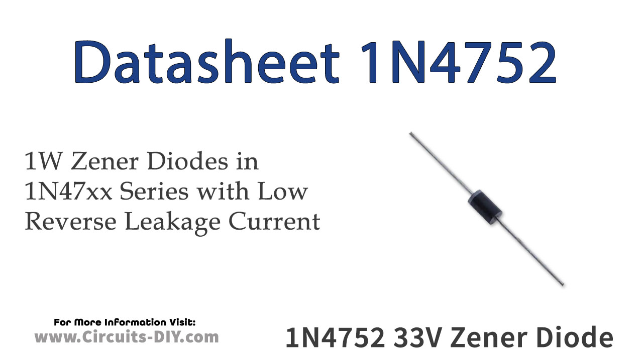 SK5- 1N4752 zinar-33V