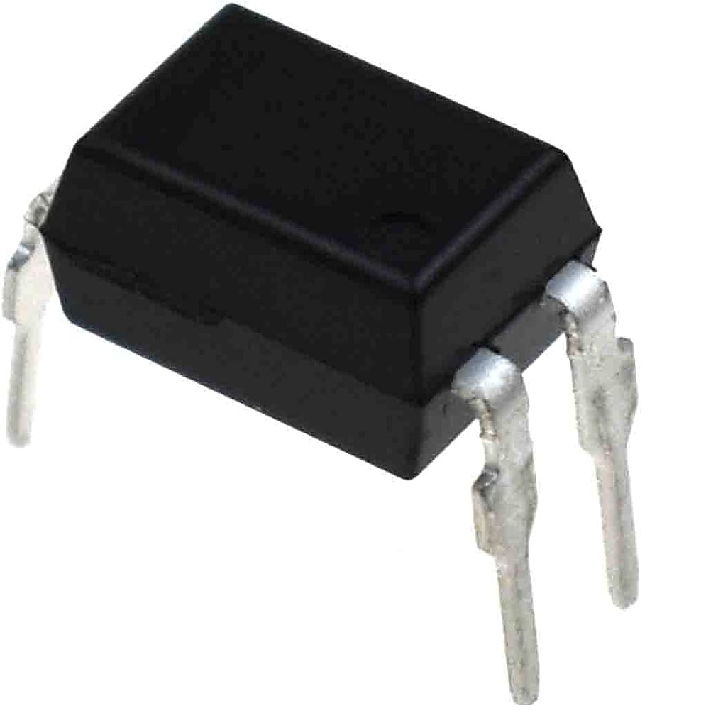 VU3 - pc817
