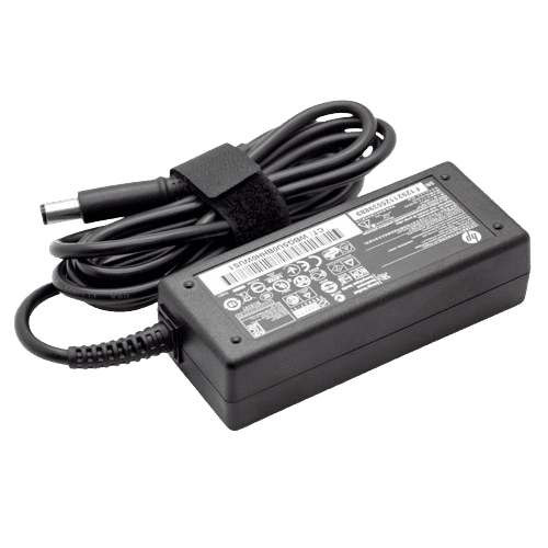 HP Laptop Charger Adapter 19.5V 3.33A شاحن