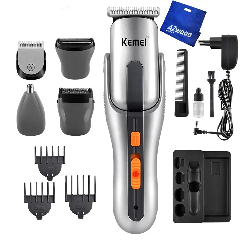 kemei-km-680 ماكينة حلاقة