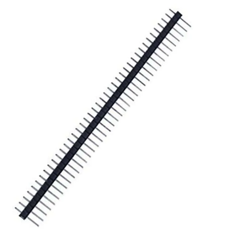Q14 1x40 Male Pin Header