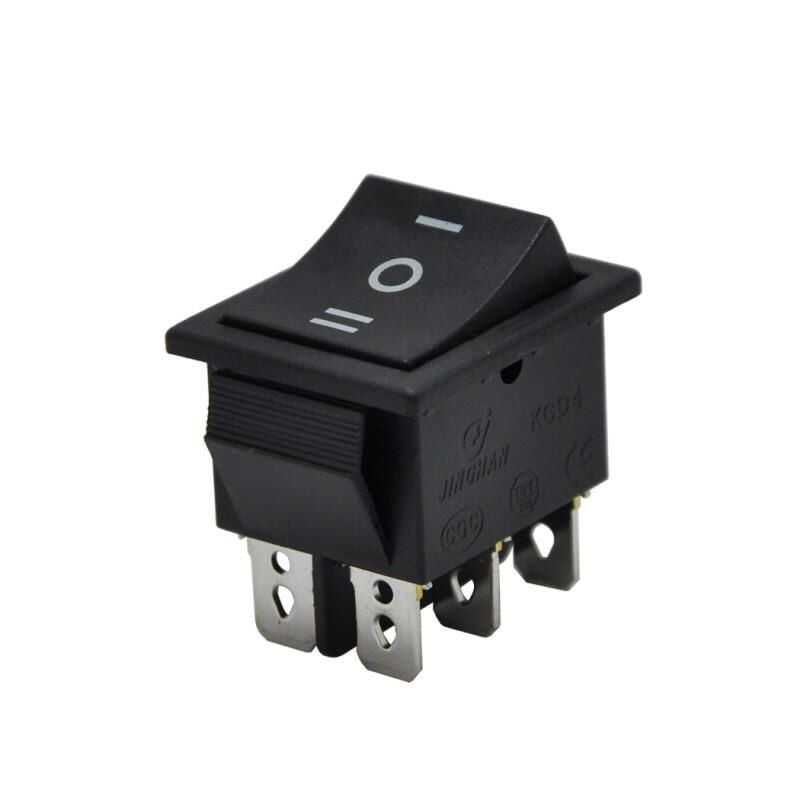 KCD4 switch  ON OFF on