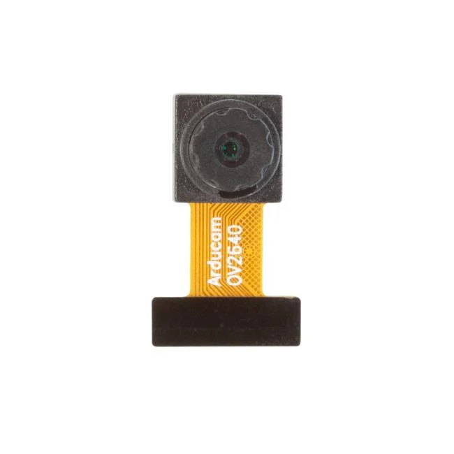 N13 cam ov2640 2mp