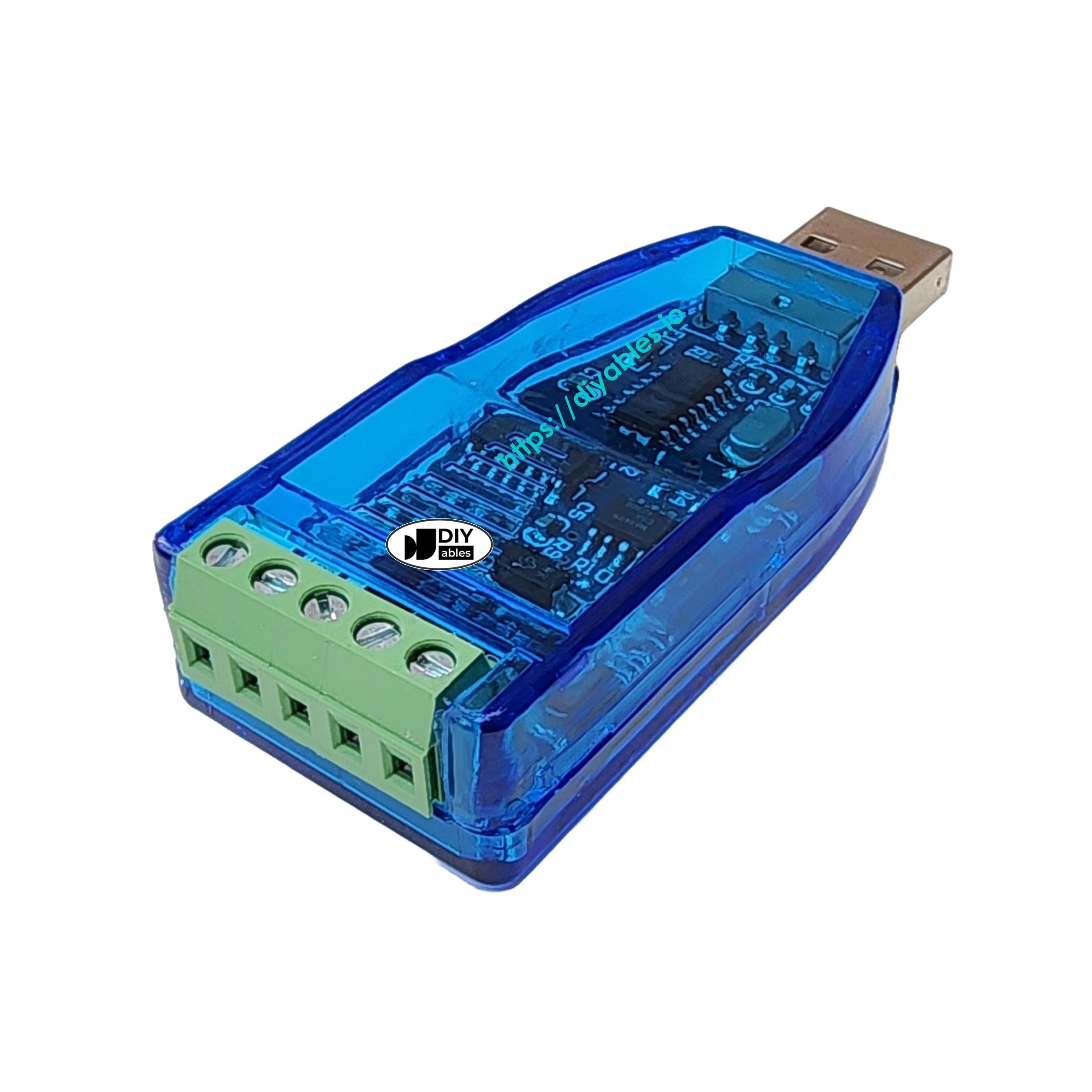 C8 USB to RS485 Converter تحويلة