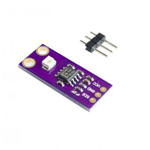 A8 UV Detection sensor الاشعة فوق بنفسجة