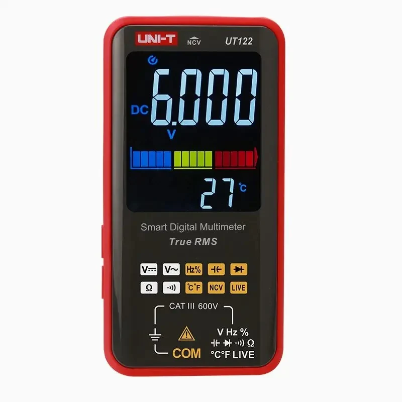 UNI-T UT122