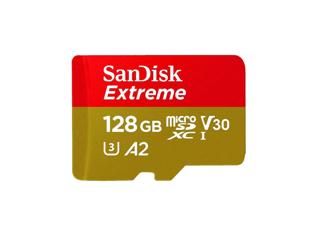 SANDISK 128G