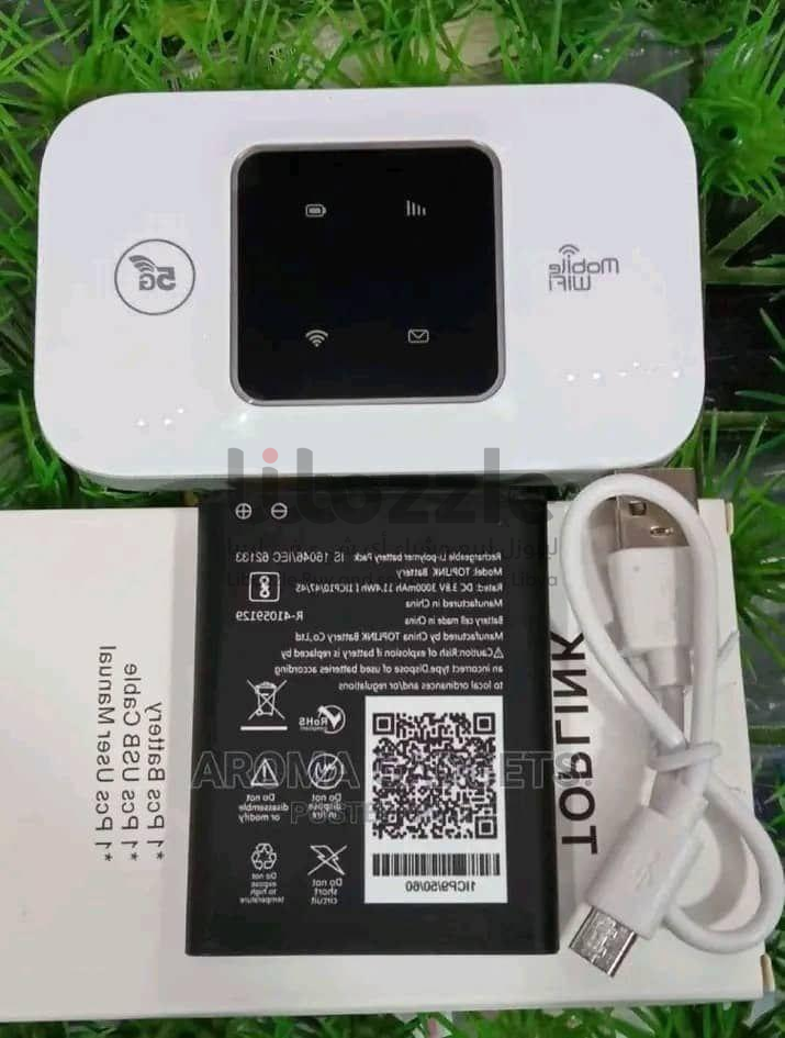 فيشة n connect 4g ليبيانا و مدار