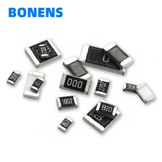 smd مقاومه  شريط