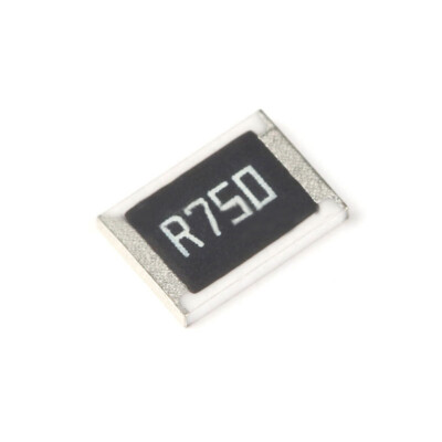1/2 w smd بالقطعه