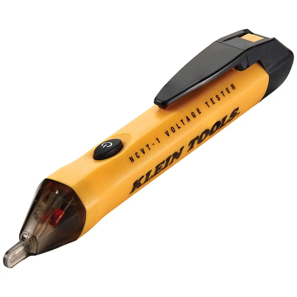 مفك اختبار  Voltage Test Screwdriver
