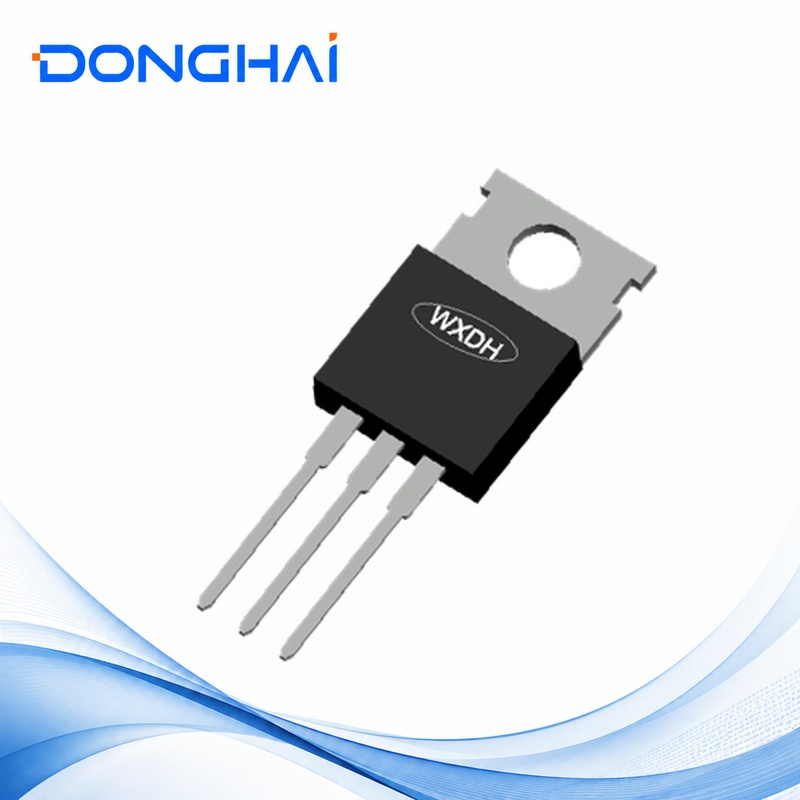 SK12-HY3808-170a 80v mosfet  N-ch