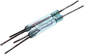 N9 REED SWITCH on cn magnetic 3pin مفتاح مغنطيسي