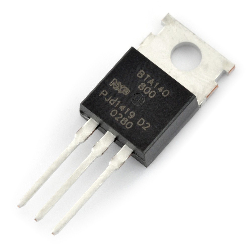 SL1-BTA140- triac