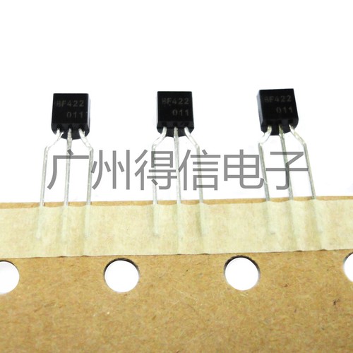 SL2-BF-422 NPN 250V 100MA