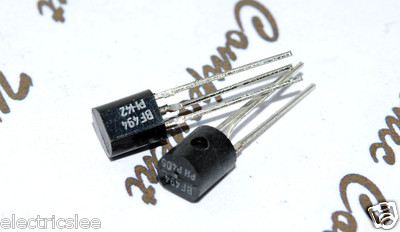 SL2-BF-494 NPN 20V 30MA