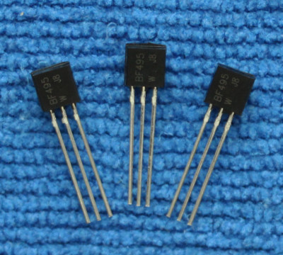 SL2-BF-495-NPN 20V 30MA