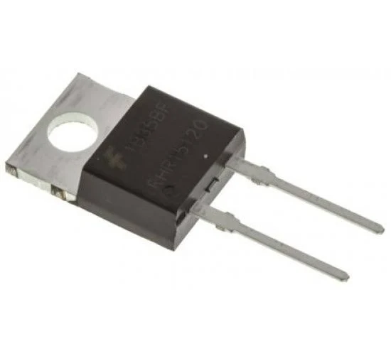 SL4-RHRP15120 Dual Schottky Diode 1200V 15A