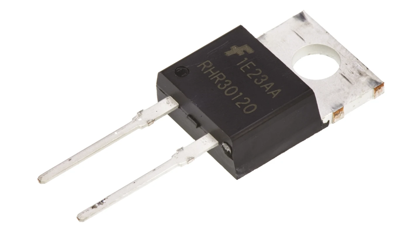 SL4-RHRP30120 Dual Schottky Diode 1200V 30A