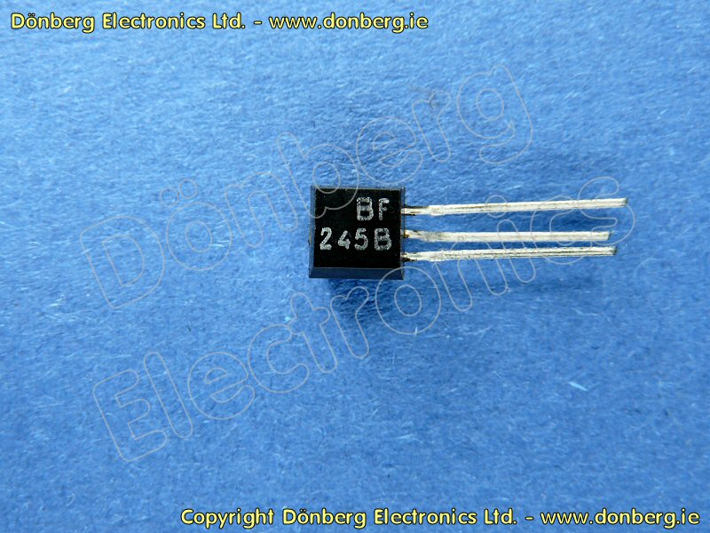 SL2-BF-245B-JEFT 30V 25MA