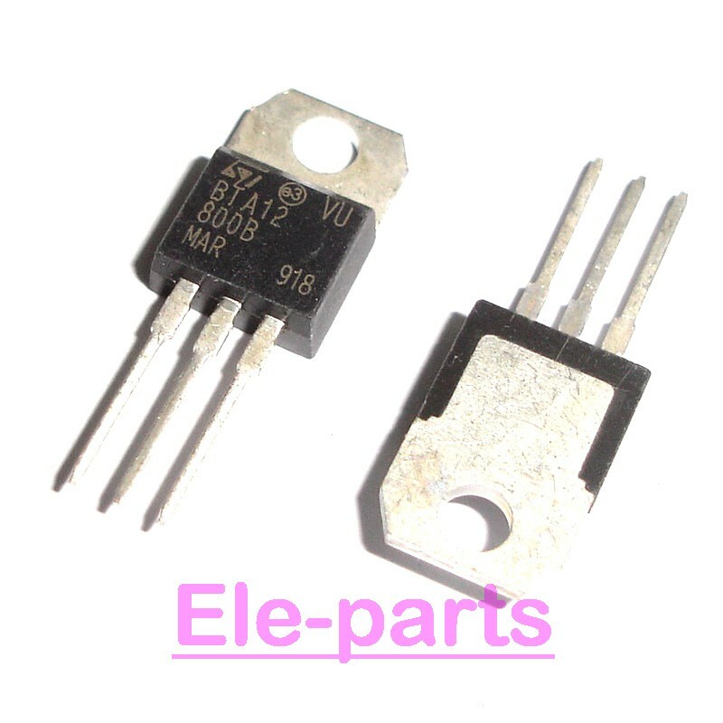 SL5-BTA12-800 TRIAC
