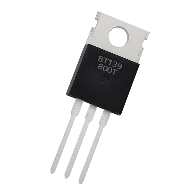 TN14-BTA16-800 TRIAC
