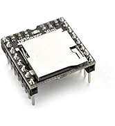 SM2 MINI tf mp3 player DFPlayer