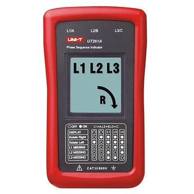 UT261A