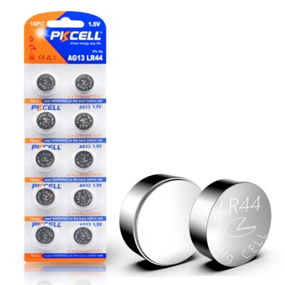 PKCELL lr44