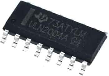 NN13 ULN2004 Driver IC SMD