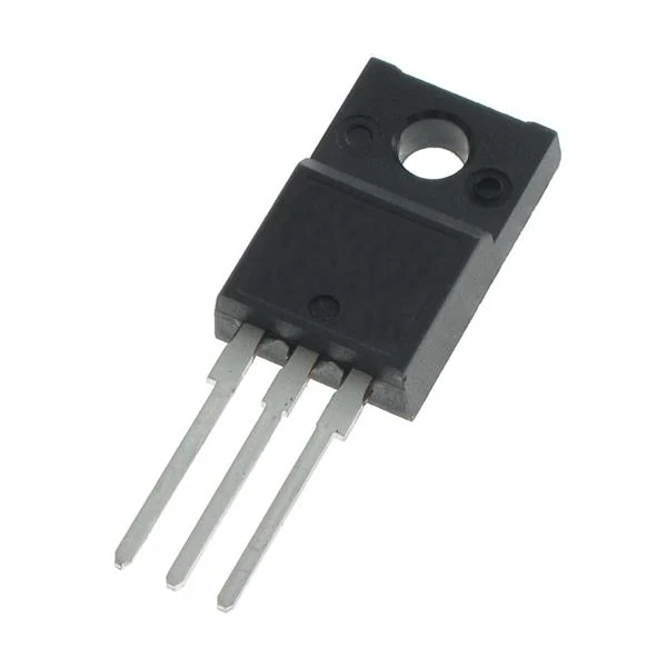 LL13 FDPF17N60NT 17a 600v mosfet  N-ch