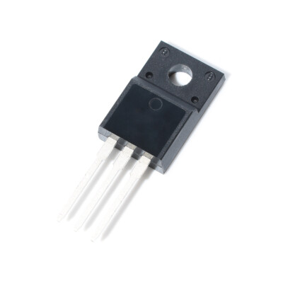 AA3 FQPF8N80C-8a 800v mosfet  N-ch