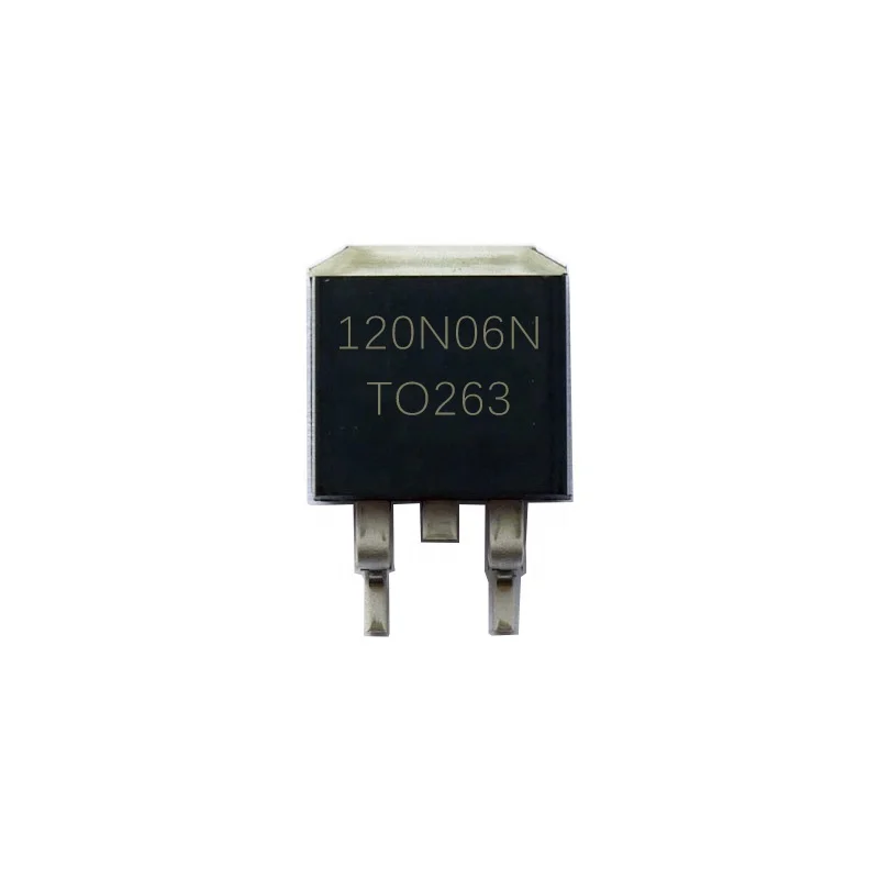 FF6 120N06N  mosfet  N-ch