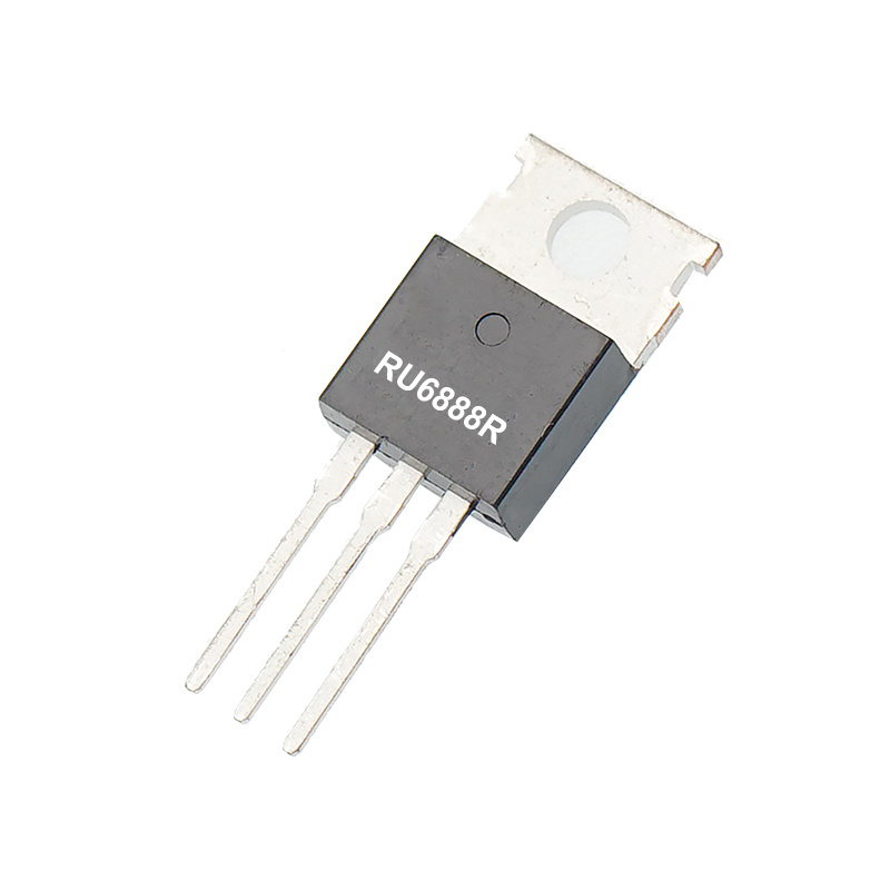TL7- RU6888R 88a 68v mosfet  N-ch =68r88