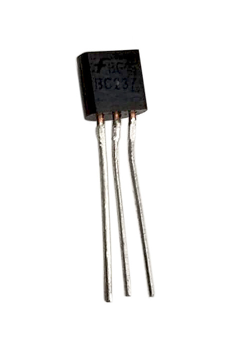 SM3 BC237